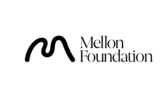 MellonFoundationLogomark&WordmarkLockup_Black.png